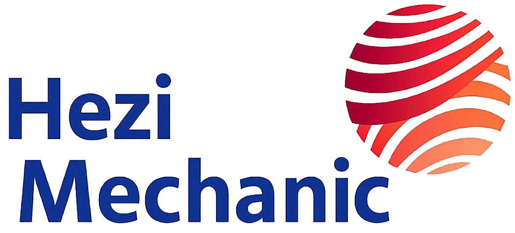 Hezi Michanic Logo