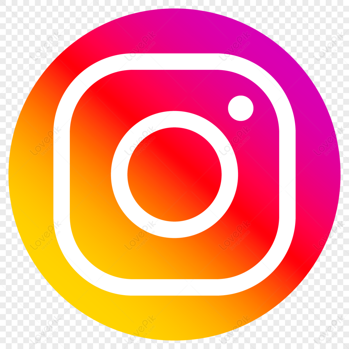 Instagram Icon