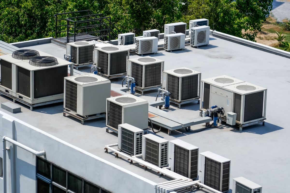HVAC Systems