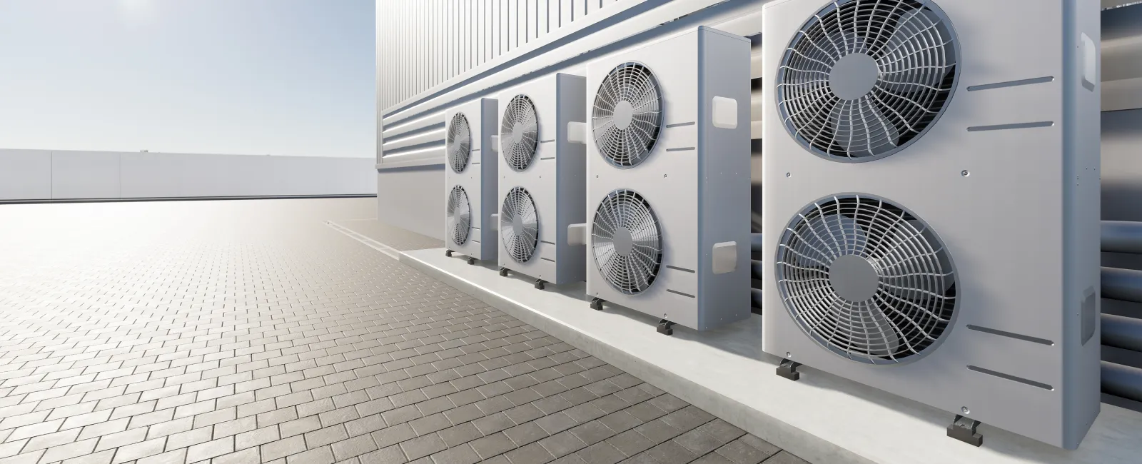 Water Source Heat Pumps