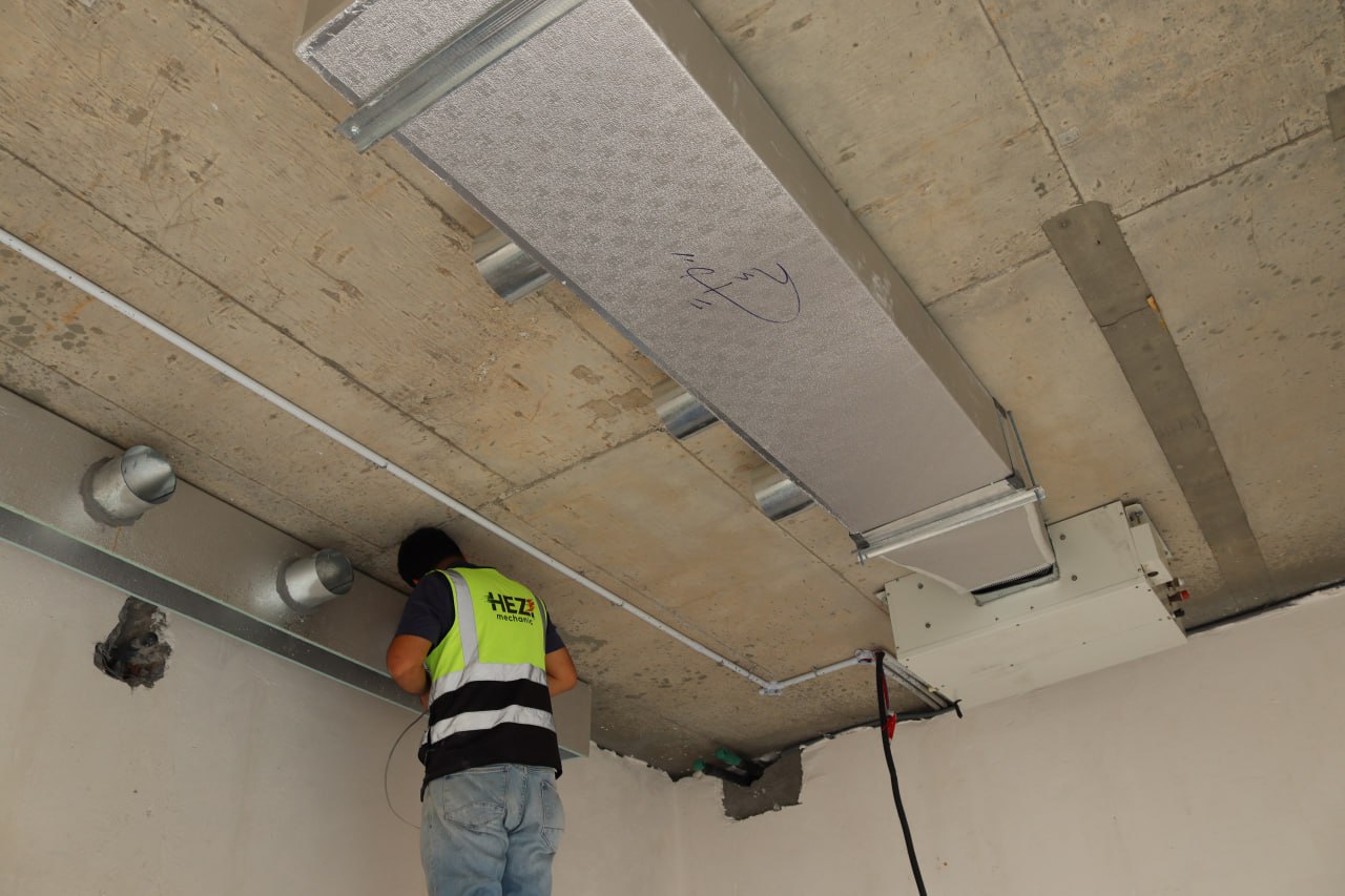 HVAC products - Image 1